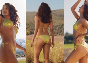 मां बनने के बाद कियारा ने वजन को लेकर जताई चिंता, बिकिनी सीन करने से किया इनकार!