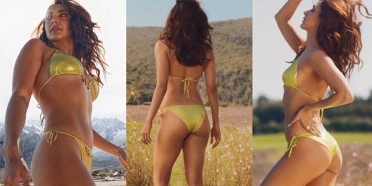 मां बनने के बाद कियारा ने वजन को लेकर जताई चिंता, बिकिनी सीन करने से किया इनकार!