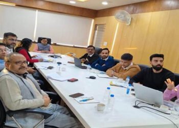 12 जनवरी को मध्यप्रदेश की स्टार्टअप यात्रा के 10 वर्ष होंगे पूरे