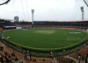 बेंगलुरु का चिन्नास्वामी स्टेडियम नहीं हो सकेगा विराट कोहली की वापसी का गवाह, विजय हजारे ट्रॉफी के लिए बदला वेन्यू