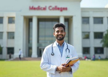 बुंदेलखंड मेडिकल कॉलेज में 10 मॉड्यूलर ऑपरेशन थिएटर का निर्माण, स्वास्थ्य सुविधाओं में बड़ा विस्तार