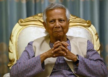 मोहम्मद यूनुस की गलती का असर, बांग्लादेश में हिंदुओं के लिए संकट बन गई स्थिति