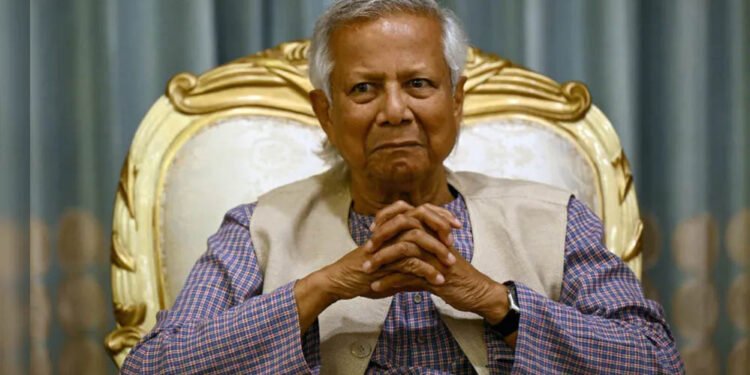 मोहम्मद यूनुस की गलती का असर, बांग्लादेश में हिंदुओं के लिए संकट बन गई स्थिति