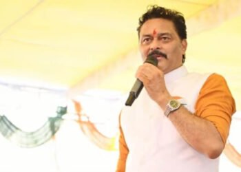 विधायक संजय पाठक से जुड़ी खदानों पर कार्रवाई की तैयारी, 443 करोड़ की रिकवरी पर नहीं मिला जवाब