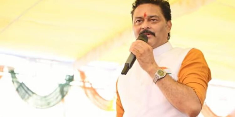 विधायक संजय पाठक से जुड़ी खदानों पर कार्रवाई की तैयारी, 443 करोड़ की रिकवरी पर नहीं मिला जवाब