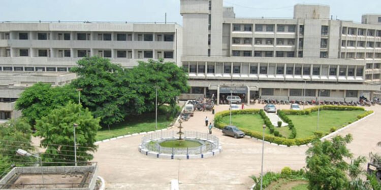 रीवा के संजय गांधी अस्पताल में कैंसर यूनिट को मिली मंजूरी, अब मरीजों को बाहर नहीं जाना पड़ेगा