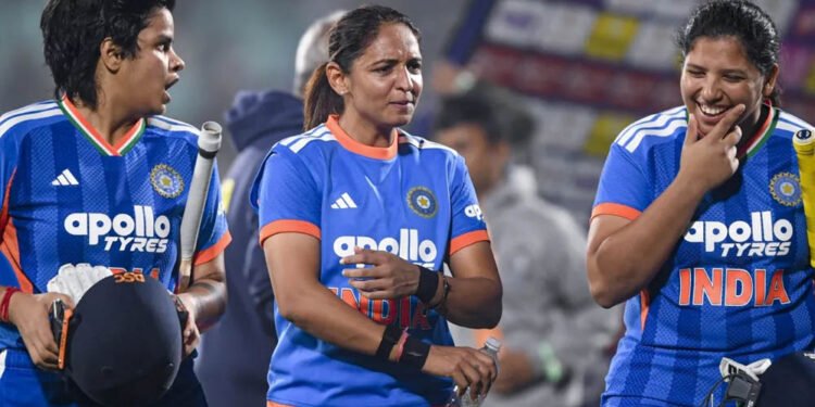 तिरुवनंतपुरम टेस्ट: 2-0 से आगे भारत, हरमनप्रीत कौर की टीम की नजरें अजेय बढ़त पर