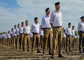 RSS में बड़ा organizational बदलाव, प्रांत प्रचारकों की संख्या घटाने की तैयारी