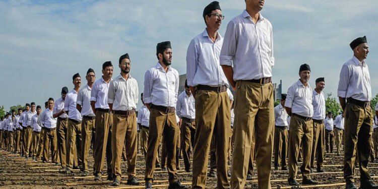 RSS में बड़ा organizational बदलाव, प्रांत प्रचारकों की संख्या घटाने की तैयारी