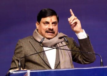 प्राइड ऑफ मध्यप्रदेश-2025 में सम्मानित विभिन्न क्षेत्रों की विभूतियों का म.प्र. में अभिनंदन : मुख्यमंत्री डॉ. यादव