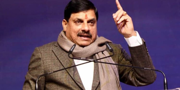 प्राइड ऑफ मध्यप्रदेश-2025 में सम्मानित विभिन्न क्षेत्रों की विभूतियों का म.प्र. में अभिनंदन : मुख्यमंत्री डॉ. यादव