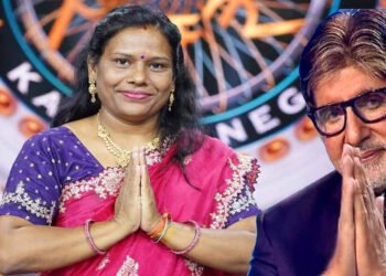 केबीसी की हॉट सीट पर सरगुजा की शिक्षिका, छत्तीसगढ़ की पहली महिला शिक्षिका विभा चौबे ने रचा इतिहास