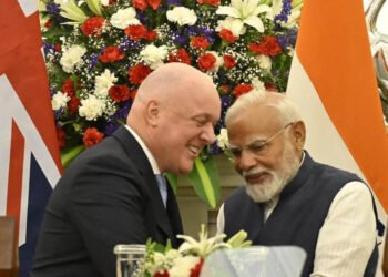 FTA को लेकर टकराव: न्यूजीलैंड के प्रधानमंत्री ने भारत के विदेश मंत्री से की विवादास्पद बहस