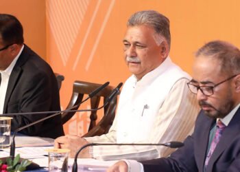 मध्यप्रदेश में 55 प्रधानमंत्री कॉलेज ऑफ एक्सीलेंस की स्थापना, शिक्षा में गुणात्मक सुधार का नया अध्याय