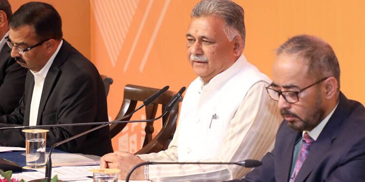 मध्यप्रदेश में 55 प्रधानमंत्री कॉलेज ऑफ एक्सीलेंस की स्थापना, शिक्षा में गुणात्मक सुधार का नया अध्याय