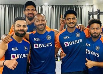 ऋषभ पंत और हार्दिक पांड्या सहित तीन स्टार खिलाड़ी न्यूजीलैंड वनडे टीम से हो सकते हैं बाहर