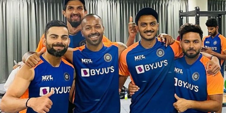 ऋषभ पंत और हार्दिक पांड्या सहित तीन स्टार खिलाड़ी न्यूजीलैंड वनडे टीम से हो सकते हैं बाहर