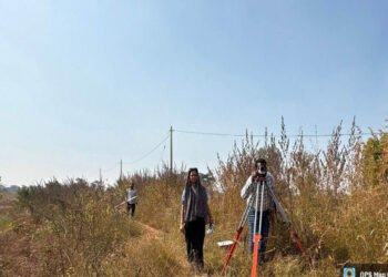 धमतरी : नगरी क्षेत्र को सिंचाई में नई संजीवनीः फुटहामुड़ा नहर परियोजना से बदलेगा ग्रामीण परिदृश्य