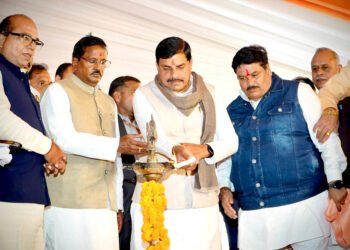 उज्जैन आने वाले श्रद्धालु सिर्फ मेहमान नहीं, महाकाल के अतिथि हैं, उनके सत्कार में संवेदना भी हो : मुख्यमंत्री डॉ. यादव