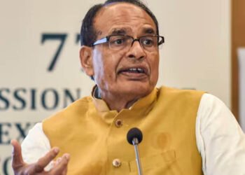 शिवराज सिंह चौहान का MNREGA पर तंज, G RAM G बिल के फायदे गिनाए और CM डॉ. मोहन की तारीफ की