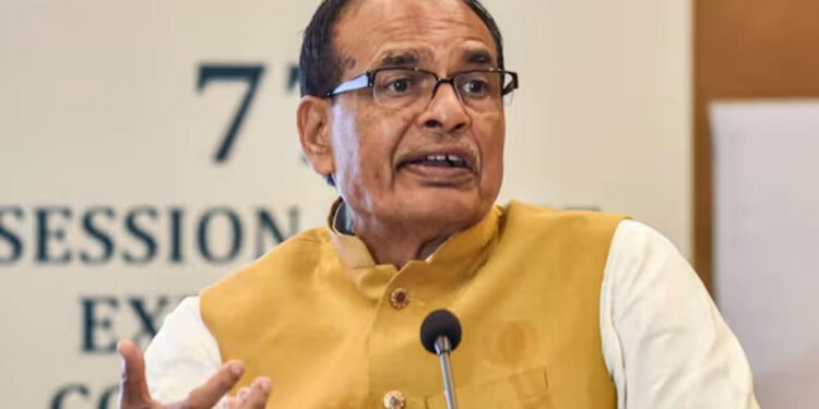 शिवराज सिंह चौहान का MNREGA पर तंज, G RAM G बिल के फायदे गिनाए और CM डॉ. मोहन की तारीफ की