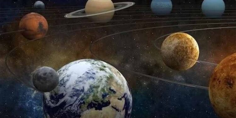 भाग्य का सुनहरा दौर शुरू: 20 दिसंबर से सूर्य-शुक्र की कृपा से इन राशियों की चमकेगी किस्मत