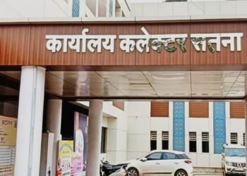 सतना सीईओ का फरमान: मिडडे मील में एल्युमिनियम छोड़ें, लोहे की कड़ाही में बनाएं खाना