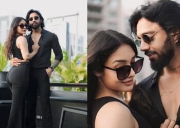 इंदौर इन्फ्लुएंसर विवाद: पारुल और गौरव का प्रॉपर्टी मामला पुलिस कमिश्नर तक पहुंचा