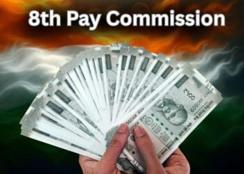 8वां वेतन आयोग: पेंशन रिवाइज़ होगी या नहीं, सरकार ने स्पष्ट किया जवाब