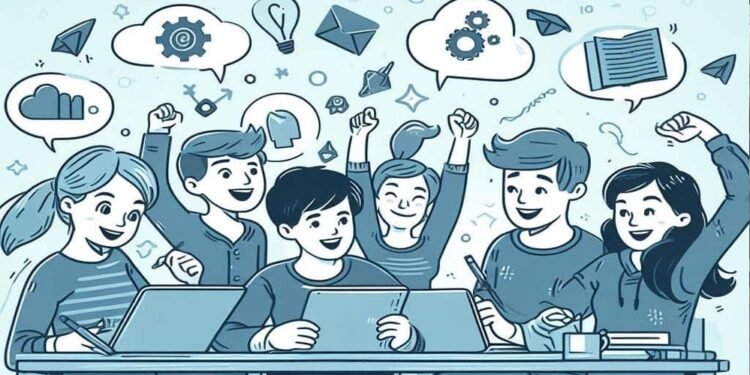 अब कॉलेज में एक और भाषा सीखेंगे छात्र, परिवार और दोस्त भी होंगे शामिल, मिलेगा माइक्रो-प्रमाणपत्र