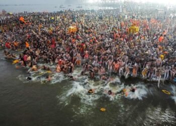 न गोवा, न कश्मीर… 2025 में गूगल पर इस छोटे से शहर को किया गया सबसे ज्यादा सर्च, यात्रियों की प्राथमिकताएं बदल गईं