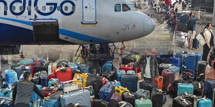 मुंबई के CSMIA पर 9 बजे तक 109 इंडिगो फ्लाइट्स रद्द, दिल्ली एयरपोर्ट पर जारी एडवाइजरी