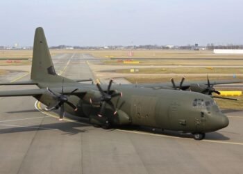 C-130J सुपर हरक्यूलिस के लिए भारत में स्थापित होगा विशाल MRO केंद्र