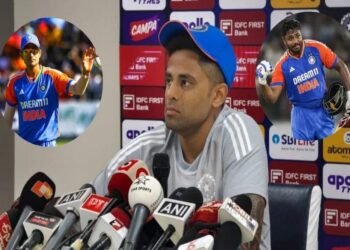 भारत और साउथ अफ्रीका के बीच पांच मैचों की टी20 सीरीज आज से शुरू