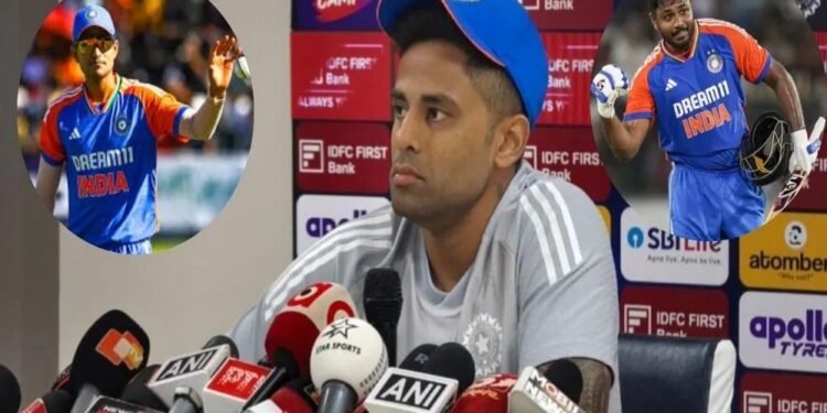 भारत और साउथ अफ्रीका के बीच पांच मैचों की टी20 सीरीज आज से शुरू