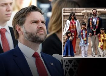 जेडी वेंस के बयान पर भड़की अमेरिकी जनता, US उपराष्ट्रपति को भेजने को कहा पत्नी और बच्चों के लिए टिकट
