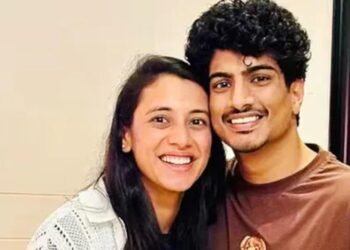 शादी टूटी तो यादें भी मिटाईं: स्मृति मंधाना और पलाश मुच्छल ने डिलीट किया प्रपोज़ल वीडियो