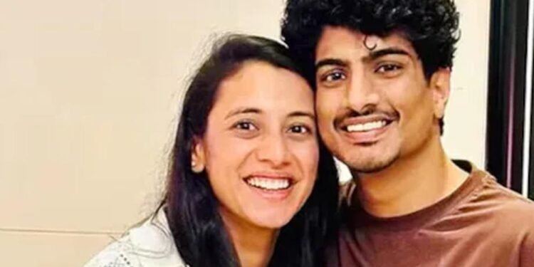 शादी टूटी तो यादें भी मिटाईं: स्मृति मंधाना और पलाश मुच्छल ने डिलीट किया प्रपोज़ल वीडियो