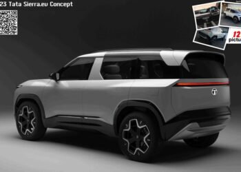 Tata Sierra की वेरिएंट और कीमतें हुईं सार्वजनिक, जानें आपकी जेब के हिसाब से कौन-सी SUV