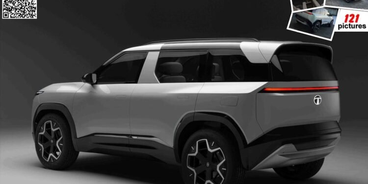 Tata Sierra की वेरिएंट और कीमतें हुईं सार्वजनिक, जानें आपकी जेब के हिसाब से कौन-सी SUV