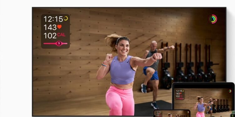 Apple Fitness Plus भारत में होगा लॉन्च, क्या अब जिम की जरूरत नहीं पड़ेगी?