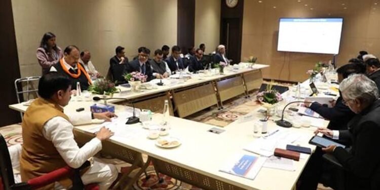 मध्यप्रदेश के बीड़ी श्रमिकों को मुख्यधारा के रोजगार से जोड़ा जाय : मुख्यमंत्री डॉ. यादव