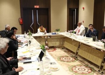 भूमि संबधी लंबित प्रकरणों के लिए पुनः चलाया जाये राजस्व अभियान: मुख्यमंत्री डॉ. यादव