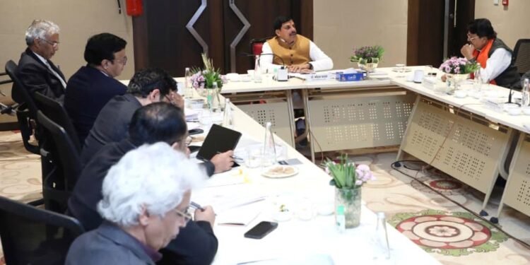 चार जिलों में बनेंगे विशेष जनजातीय सांस्कृतिक केंद्र : मुख्यमंत्री डॉ. यादव