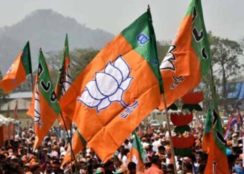 महाराष्ट्र निकाय चुनाव में BJP का दबदबा, शिवसेना-NCP के साथ 200+ सीटों पर बढ़त; मतगणना जारी