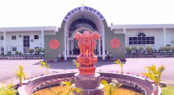 विधानसभा में अनुपूरक बजट चर्चा: चंद्राकर ने पर्यटन व संस्कृति को बढ़ावा देने की मांग की