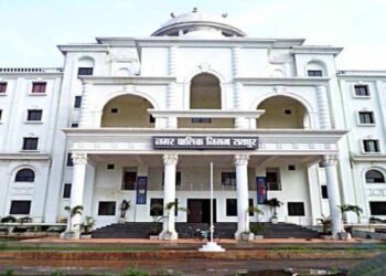 शहर में बढ़ेगा भू-जल स्तर, निगम 10 जगहों पर बनाएगा रेन वाटर हार्वेस्टिंग पिट