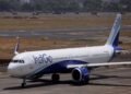 DGCA की सख्ती का असर: IndiGo ने रद्द की 550 उड़ानें, एयरलाइन ने जारी की माफ़ी