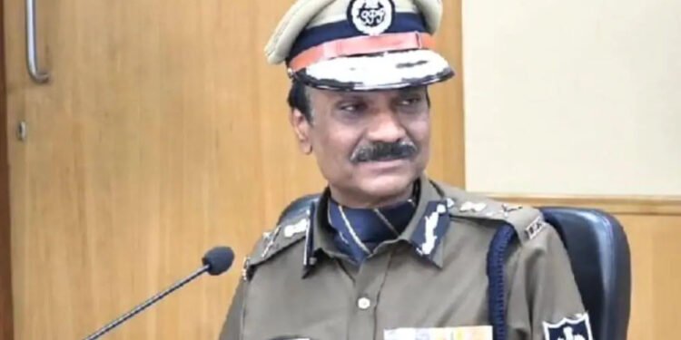 डीजी/आईजी कॉन्‍फ्रेंस–2025 में DGP मकवाणाके द्वारा प्रस्‍तुत मध्यप्रदेश पुलिस के नवाचारों में नशे से दूरी है जरूरी को मिली राष्‍ट्रीय स्‍तर पर सराहना