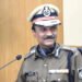 डीजी/आईजी कॉन्‍फ्रेंस–2025 में DGP मकवाणाके द्वारा प्रस्‍तुत मध्यप्रदेश पुलिस के नवाचारों में नशे से दूरी है जरूरी को मिली राष्‍ट्रीय स्‍तर पर सराहना